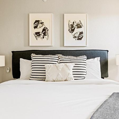 Stylish City Retreat - King Beds - Walk To Sloans Lake DEN Dış mekan fotoğraf