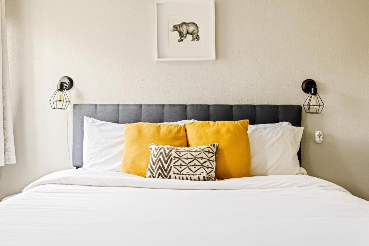 Stylish City Retreat - King Beds - Walk To Sloans Lake DEN Dış mekan fotoğraf